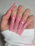 Heart 2 Heart Acrylic Powder